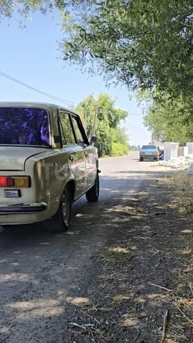 LADA (VAZ) 21011 1986, 159,595 km - 1.3 l - Bərdə