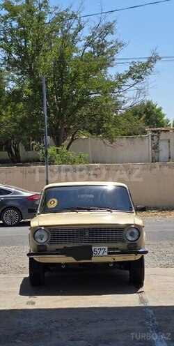 LADA (VAZ) 21011 1986, 159,595 km - 1.3 l - Bərdə