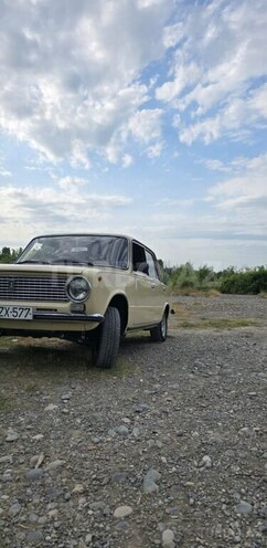 LADA (VAZ) 21011 1986, 159,595 km - 1.3 l - Bərdə