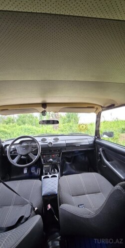 LADA (VAZ) 21011 1986, 159,595 km - 1.3 l - Bərdə