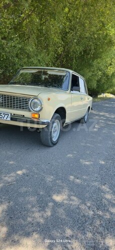 LADA (VAZ) 21011 1986, 159,595 km - 1.3 l - Bərdə