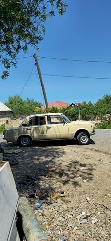 LADA (VAZ) 21011 1986, 159,595 km - 1.3 l - Bərdə