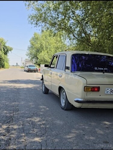 LADA (VAZ) 21011 1986, 159,595 km - 1.3 l - Bərdə