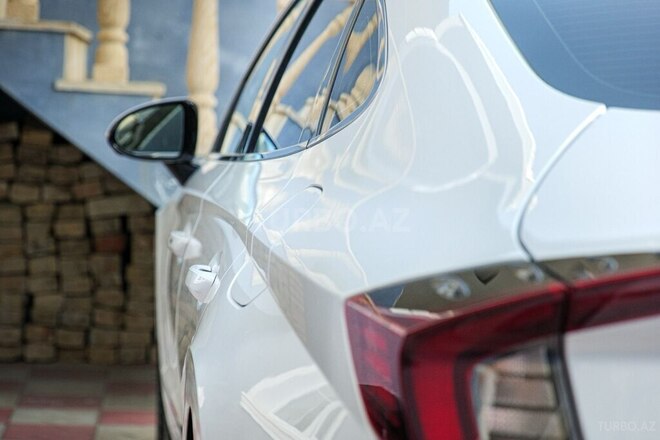 Hyundai Sonata 2022, 25,000 km - 2.0 l - Bakı
