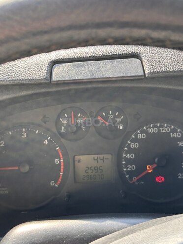 Ford Transit 2010, 296,070 km - 2.4 л - Bakı