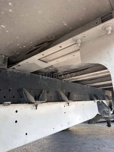 Ford Transit 2010, 296,070 km - 2.4 л - Bakı