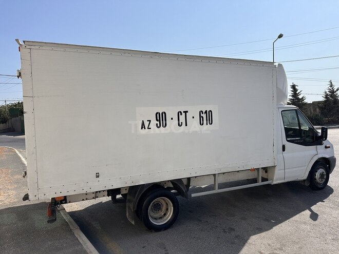 Ford Transit 2010, 296,070 km - 2.4 л - Bakı