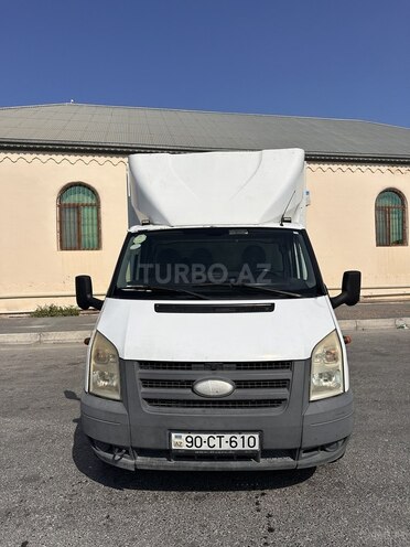 Ford Transit 2010, 296,070 km - 2.4 л - Bakı