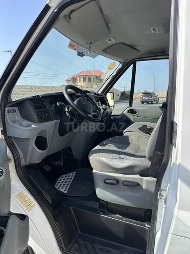 Ford Transit 2010, 296,070 km - 2.4 л - Bakı