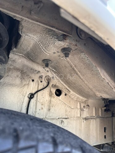 Ford Transit 2010, 296,070 km - 2.4 л - Bakı