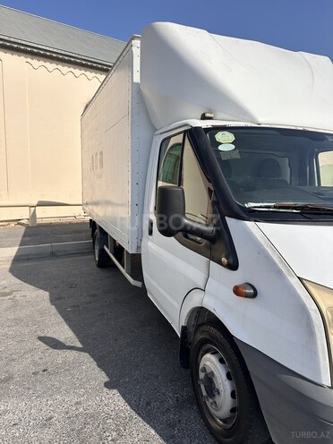 Ford Transit 2010, 296,070 km - 2.4 л - Bakı