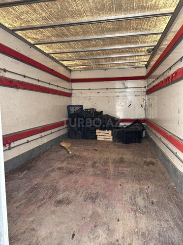 Ford Transit 2010, 296,070 km - 2.4 л - Bakı