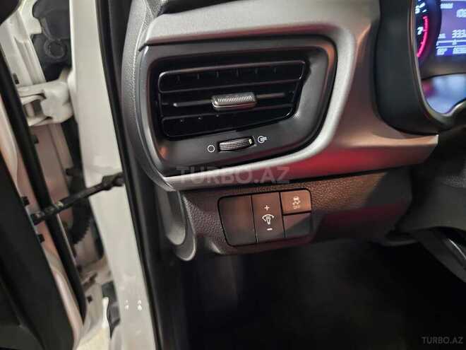 Kia Rio 2019, 139,986 km - 1.6 л - Bakı