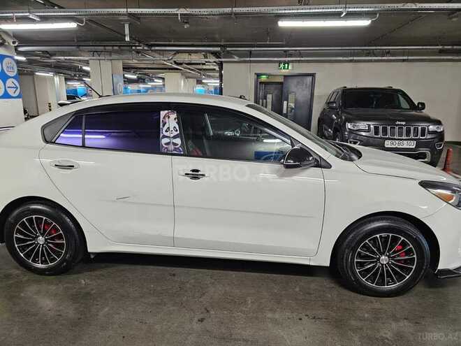 Kia Rio 2019, 139,986 km - 1.6 л - Bakı