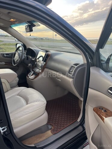 Kia Carnival 2013, 410,000 km - 2.2 l - Sumqayıt