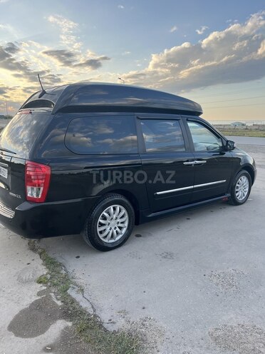 Kia Carnival 2013, 410,000 km - 2.2 l - Sumqayıt