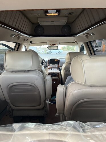 Kia Carnival 2013, 410,000 km - 2.2 l - Sumqayıt