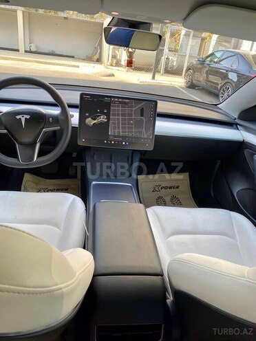 Tesla Model 3 2022, 70,000 km - 0.0 l - Bakı