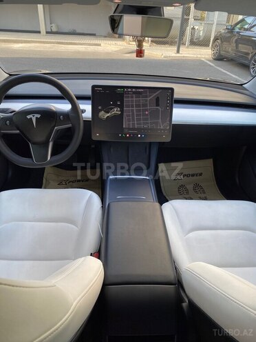 Tesla Model 3 2022, 70,000 km - 0.0 l - Bakı