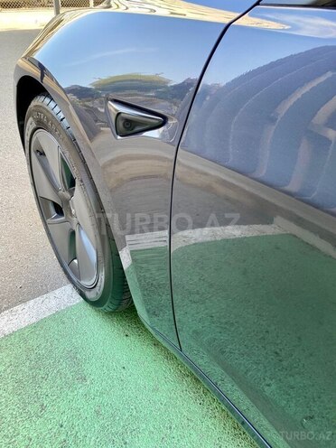 Tesla Model 3 2022, 70,000 km - 0.0 l - Bakı