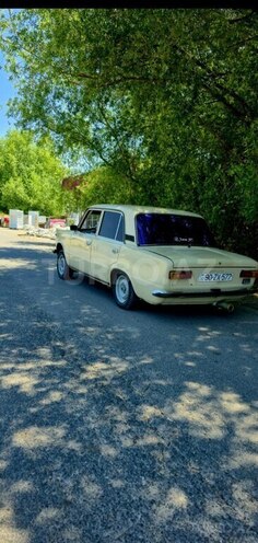 LADA (VAZ) 21011 1986, 159,595 km - 1.3 l - Bərdə