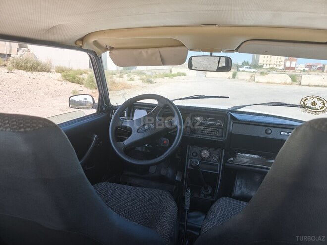 LADA (VAZ) 2107 2010, 48,700 km - 1.6 л - Bakı