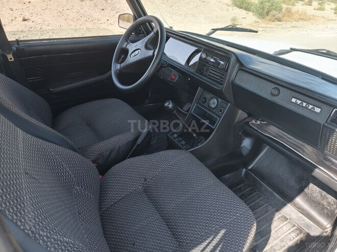 LADA (VAZ) 2107 2010, 48,700 km - 1.6 л - Bakı