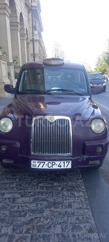 Geely TX4 2011, 450,000 km - 2.5 l - Bakı