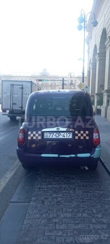 Geely TX4 2011, 450,000 km - 2.5 l - Bakı