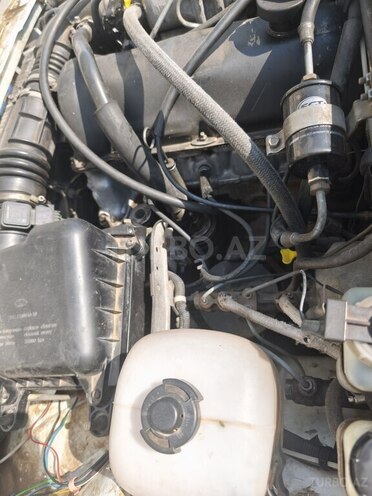 LADA (VAZ) 2107 2010, 48,700 km - 1.6 л - Bakı
