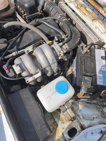 LADA (VAZ) 2107 2010, 48,700 km - 1.6 л - Bakı