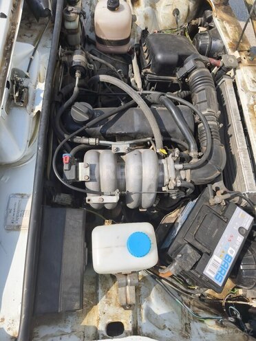 LADA (VAZ) 2107 2010, 48,700 km - 1.6 л - Bakı