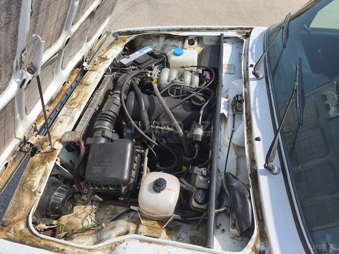 LADA (VAZ) 2107 2010, 48,700 km - 1.6 л - Bakı