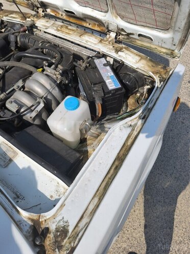 LADA (VAZ) 2107 2010, 48,700 km - 1.6 л - Bakı