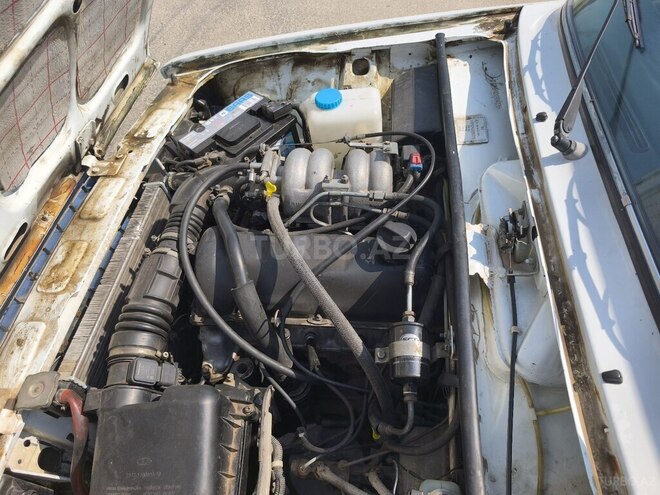 LADA (VAZ) 2107 2010, 48,700 km - 1.6 л - Bakı