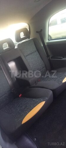 Geely TX4 2011, 450,000 km - 2.5 l - Bakı