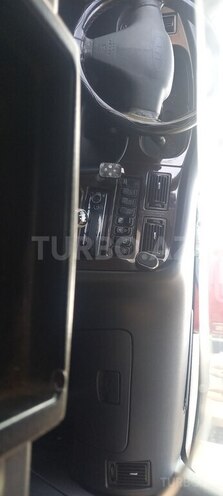Geely TX4 2011, 450,000 km - 2.5 l - Bakı