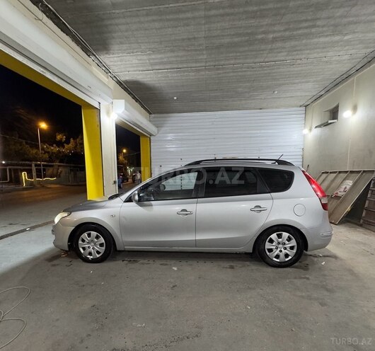 Hyundai i30 2008, 444,200 km - 1.6 l - Bakı
