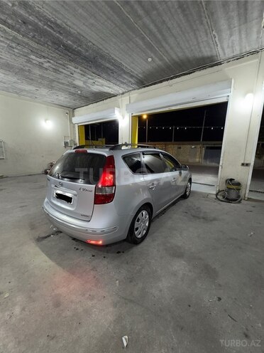 Hyundai i30 2008, 444,200 km - 1.6 l - Bakı