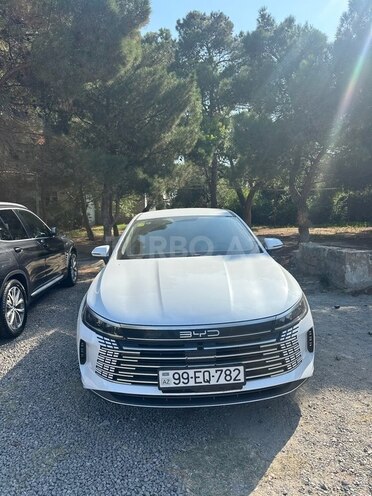 BYD Destroyer 05 2025, 400 km - 1.5 л - Sumqayıt