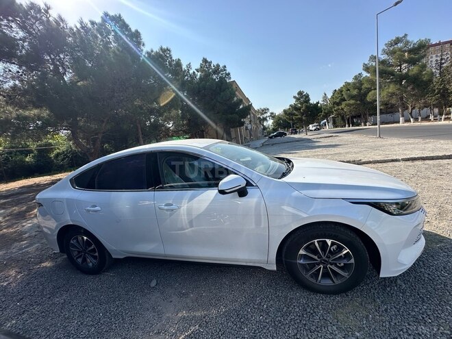 BYD Destroyer 05 2025, 400 km - 1.5 л - Sumqayıt