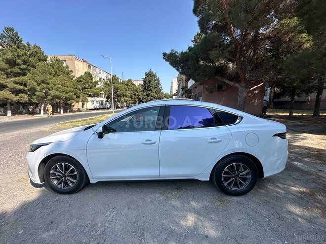BYD Destroyer 05 2025, 400 km - 1.5 л - Sumqayıt