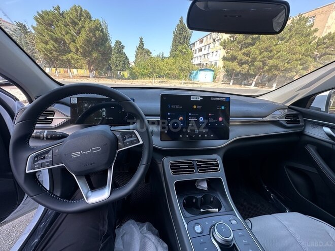 BYD Destroyer 05 2025, 400 km - 1.5 л - Sumqayıt