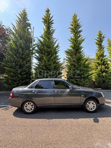LADA (VAZ) Priora 2018, 89,627 km - 1.6 л - Qəbələ
