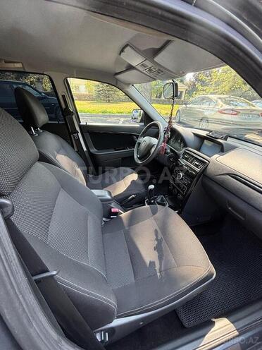 LADA (VAZ) Priora 2018, 89,627 km - 1.6 л - Qəbələ