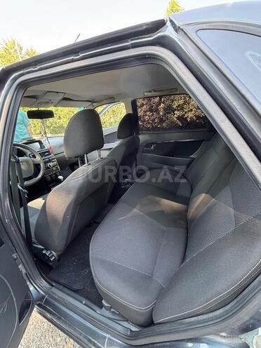LADA (VAZ) Priora 2018, 89,627 km - 1.6 л - Qəbələ