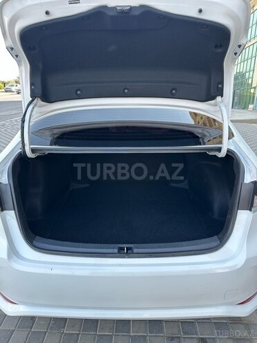 Toyota Corolla 2024, 47,000 km - 1.8 l - Bakı
