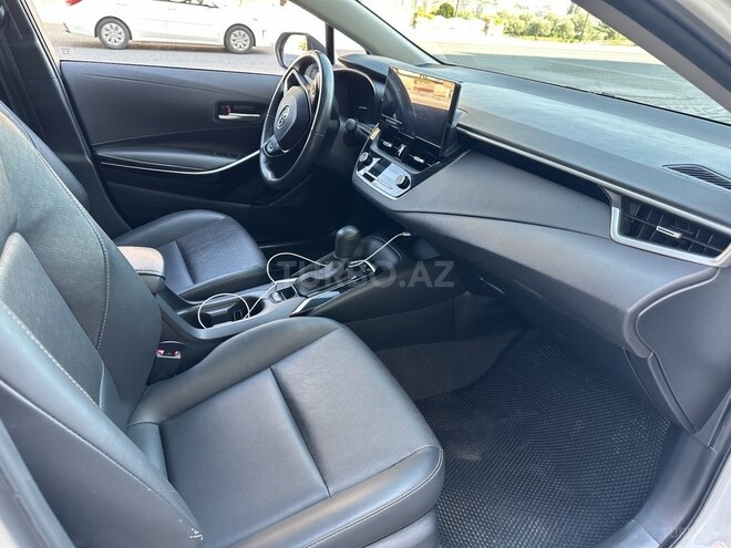Toyota Corolla 2024, 47,000 km - 1.8 l - Bakı