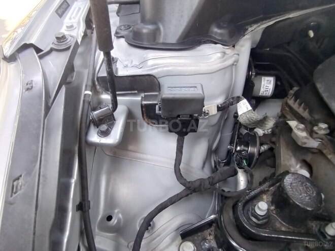 Hyundai Elantra 2014, 142,427 km - 1.8 l - Bakı