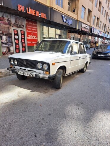LADA (VAZ) 2106 2004, 200,000 km - 1.6 л - Bakı